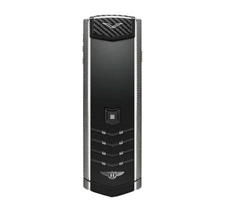 Vertu Signature S Bentley Edition Keypad Mobile