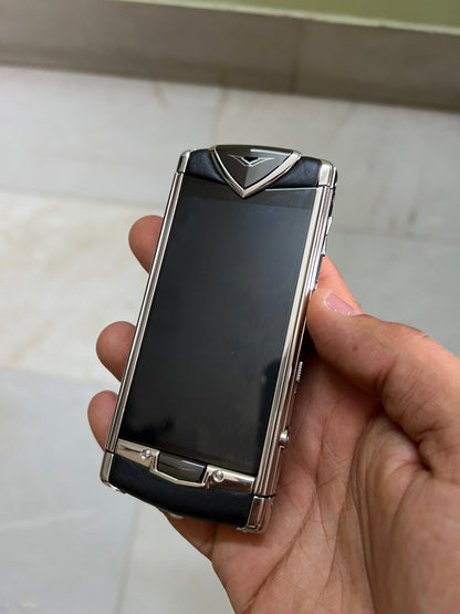 Vertu Constellation T Touch Vintage Mobile