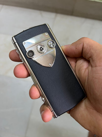Vertu Constellation T Touch Vintage Mobile