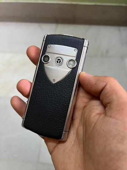 Vertu Constellation T Touch Diamond Edition Mobile