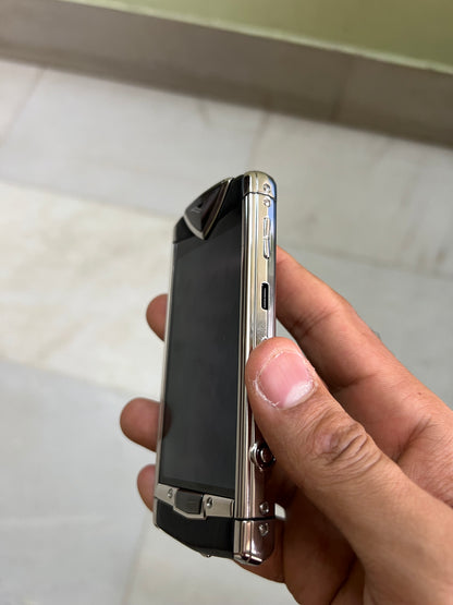 Vertu Constellation T Touch Vintage Mobile