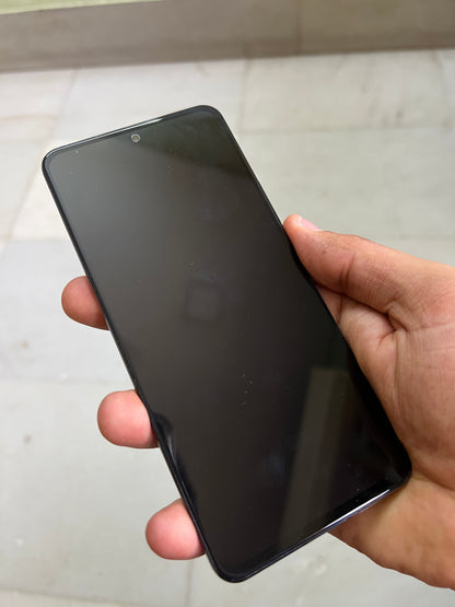 IVertu Calfskin 5g Black Android phone