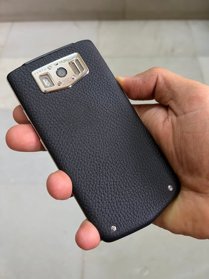 Vertu Constellation V Black Android Mobile