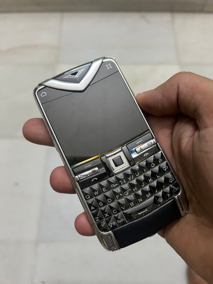 Vertu Constellation Quest Qwerty Keypad Mobile Phone