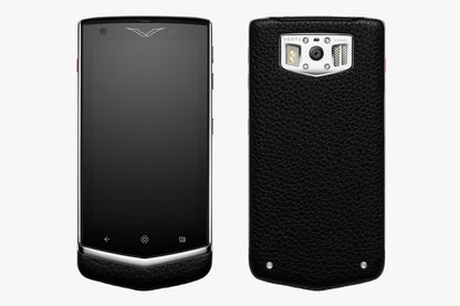 Vertu Constellation V Black Android Mobile