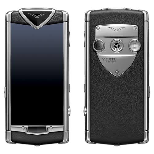 Vertu Constellation T Touch Vintage Mobile