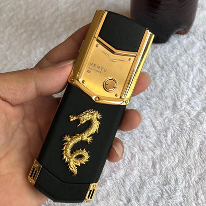 هاتف VERTU Signature S Dragon للأعمال