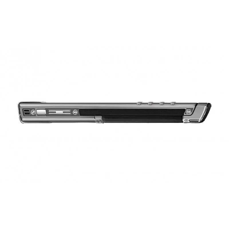 Vertu Signature S Black Silver Luxury Mobile Phone