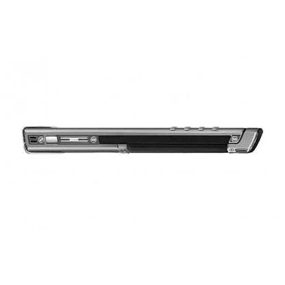 Vertu Signature S Black Silver Luxury Mobile Phone