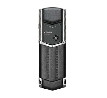 لوحة مفاتيح هاتف Vertu Signature S Bentley Edition