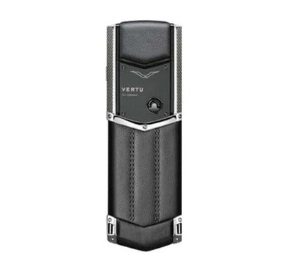 لوحة مفاتيح هاتف Vertu Signature S Bentley Edition
