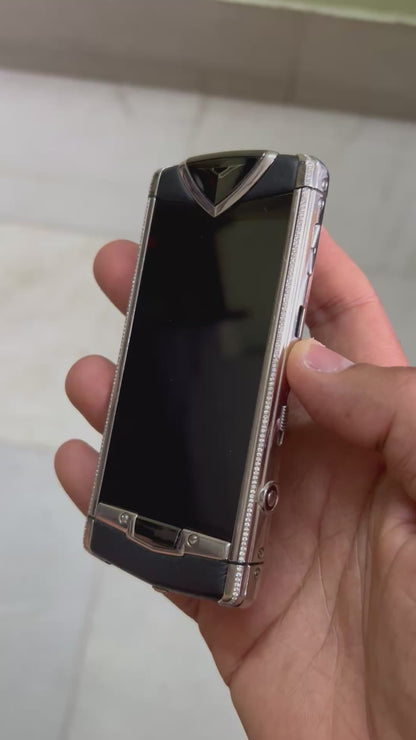 Vertu Constellation T Touch Diamond Edition Mobile