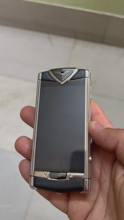 Vertu Constellation T Touch Vintage Mobile
