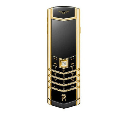 هاتف Vertu Signature S Dragon Edition المزود بلوحة مفاتيح (طلب مسبق)